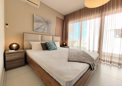 Townhouse / Duplex - 3 Bedrooms - 95 m²