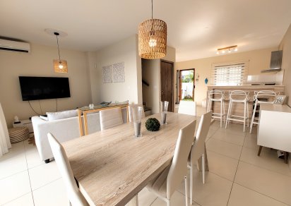 Townhouse / Duplex - 3 Bedrooms - 95 m²