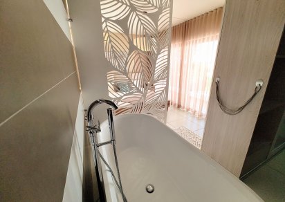 Townhouse / Duplex - 3 Bedrooms - 95 m²