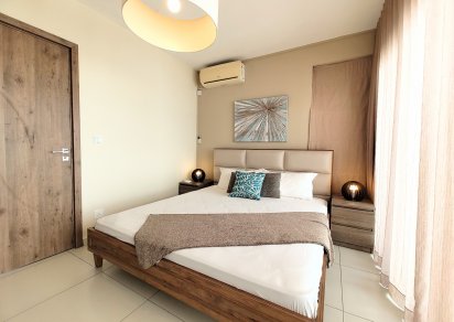 Townhouse / Duplex - 3 Bedrooms - 95 m²