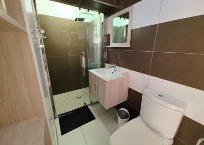 Townhouse / Duplex - 3 Bedrooms - 95 m²