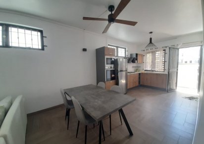 Townhouse / Duplex - 3 Bedrooms - N.S m²