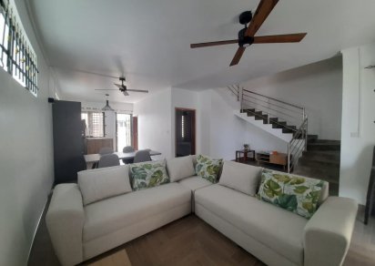 Townhouse / Duplex - 3 Bedrooms - N.S m²