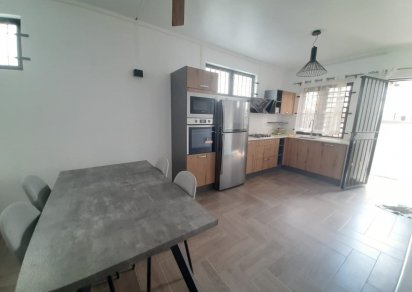 Townhouse / Duplex - 3 Bedrooms - N.S m²