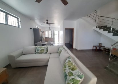 Townhouse / Duplex - 3 Bedrooms - N.S m²