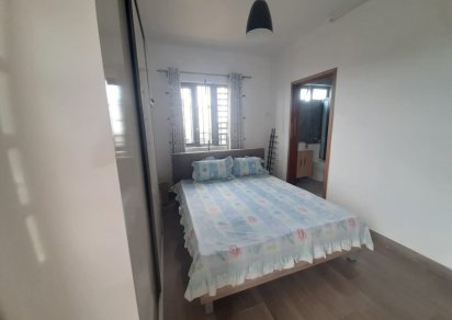Townhouse / Duplex - 3 Bedrooms - N.S m²