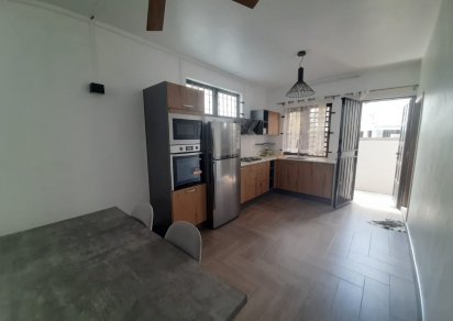 Townhouse / Duplex - 3 Bedrooms - N.S m²
