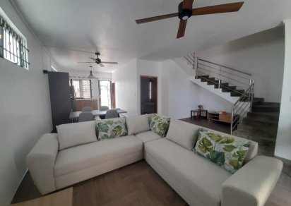 Townhouse / Duplex - 3 Bedrooms - N.S m²