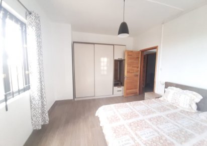 Townhouse / Duplex - 3 Bedrooms - N.S m²