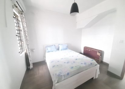 Townhouse / Duplex - 3 Bedrooms - N.S m²