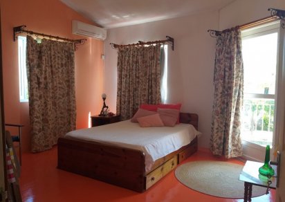 Townhouse/Duplex - 3 chambres - 1100 p²