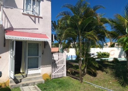Townhouse/Duplex - 3 chambres - 1100 p²