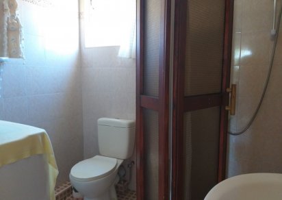 Townhouse/Duplex - 3 chambres - 1100 p²