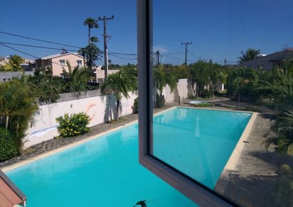 Townhouse/Duplex - 3 chambres - 1100 p²