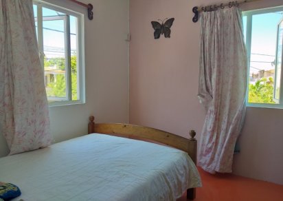 Townhouse/Duplex - 3 chambres - 1100 p²
