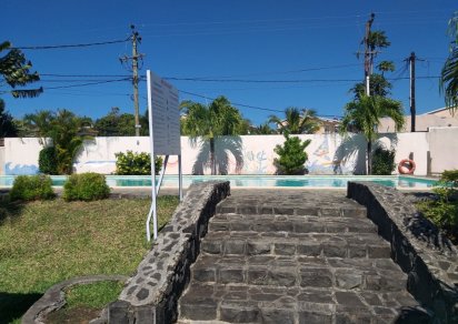 Townhouse/Duplex - 3 chambres - 1100 p²