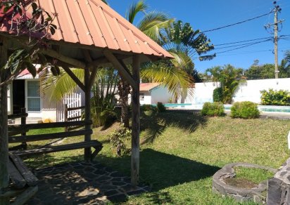 Townhouse/Duplex - 3 chambres - 1100 p²