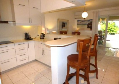 Townhouse/Duplex - 3 chambres - 130 m²