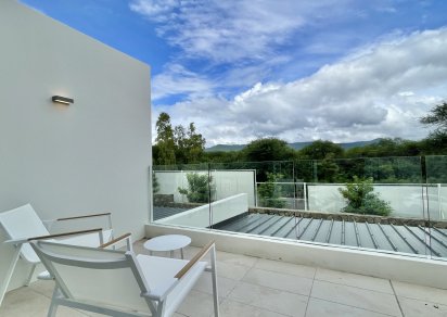 Townhouse/Duplex - 3 chambres - 140 m²