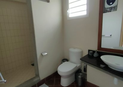 Townhouse/Duplex - 3 chambres - 140 m²