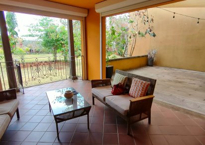 Townhouse/Duplex - 3 chambres - 140 m²