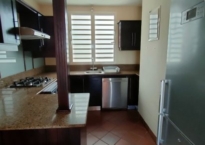 Townhouse/Duplex - 3 chambres - 140 m²