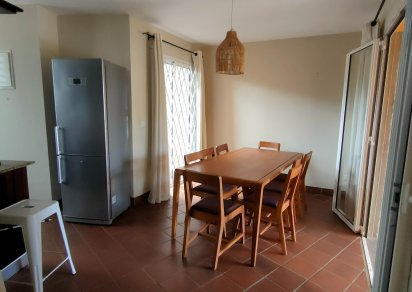 Townhouse/Duplex - 3 chambres - 140 m²