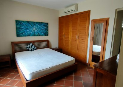 Townhouse/Duplex - 3 chambres - 140 m²