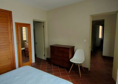 Townhouse/Duplex - 3 chambres - 140 m²