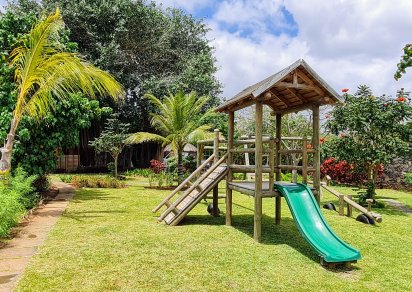 Townhouse/Duplex - 3 chambres - 140 m²