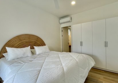 Townhouse/Duplex - 3 chambres - 140 m²