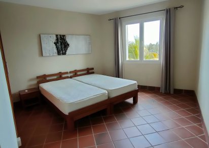 Townhouse/Duplex - 3 chambres - 140 m²