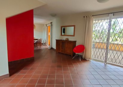 Townhouse/Duplex - 3 chambres - 140 m²