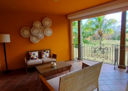 Townhouse/Duplex - 3 chambres - 140 m²