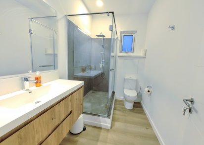 Townhouse/Duplex - 3 chambres - 141 m²