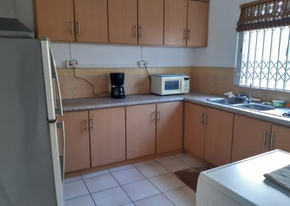 Townhouse/Duplex - 3 chambres - 150 m²