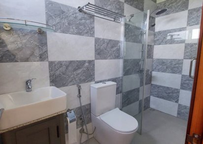 Townhouse/Duplex - 3 chambres - 150 m²