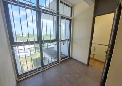 Townhouse/Duplex - 3 chambres - 150 m²