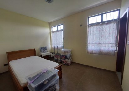Townhouse/Duplex - 3 chambres - 150 m²