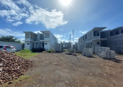 Townhouse/Duplex - 3 chambres - 150 m²
