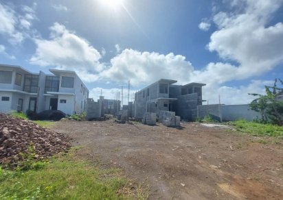 Townhouse/Duplex - 3 chambres - 150 m²