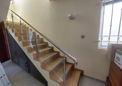 Townhouse/Duplex - 3 chambres - 150 m²
