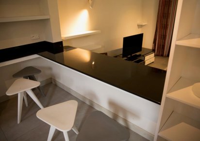 Townhouse/Duplex - 3 chambres - 165 m²