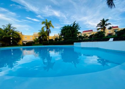 Townhouse/Duplex - 3 chambres - 167 m²
