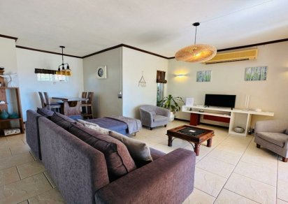 Townhouse/Duplex - 3 chambres - 167 m²