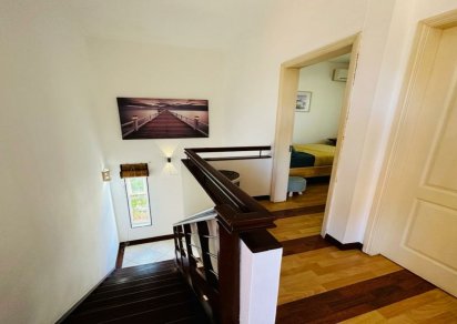 Townhouse/Duplex - 3 chambres - 167 m²
