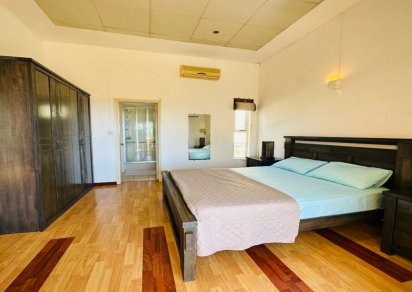 Townhouse/Duplex - 3 chambres - 167 m²