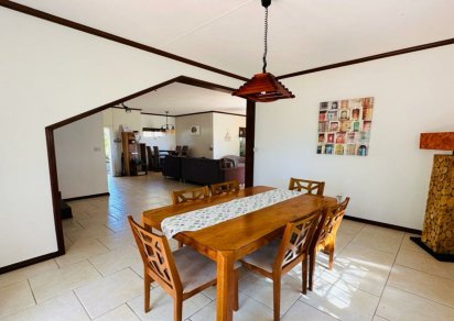 Townhouse/Duplex - 3 chambres - 167 m²