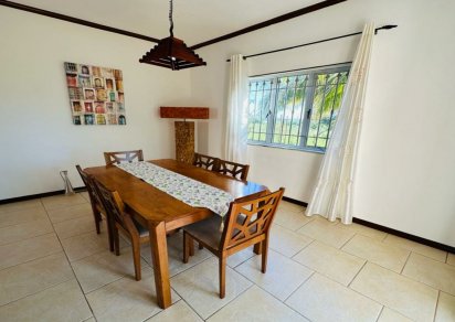 Townhouse/Duplex - 3 chambres - 167 m²