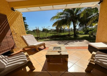 Townhouse/Duplex - 3 chambres - 167 m²